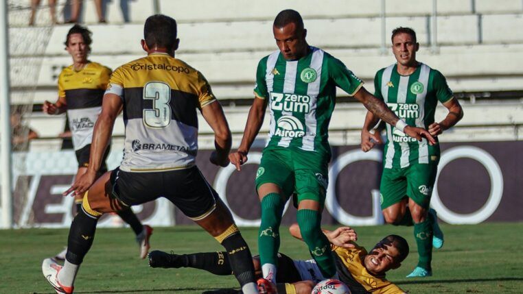 Foto: Rafael Bressan/ACF