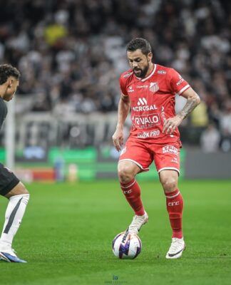 Corinthians vence o Capivariano com gols do “Terrão” e vai empolgado para o Derby