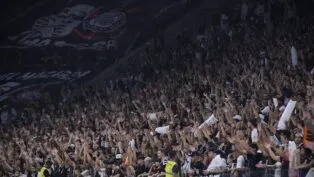 Foto: José Manoel Idalgo/Corinthians