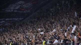 Foto: José Manoel Idalgo/Corinthians