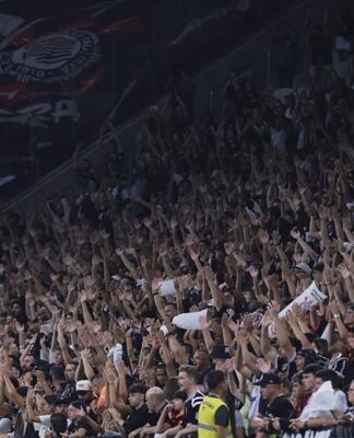 Foto: José Manoel Idalgo/Corinthians