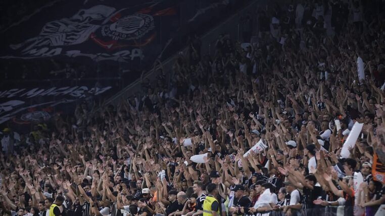 Foto: José Manoel Idalgo/Corinthians