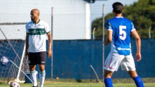 Foto: JP Pacheco/Coritiba
