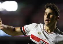 Foto: Divulgação/Saopaulofc.net