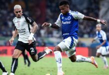 Foto: Gustavo Aleixo/Cruzeiro