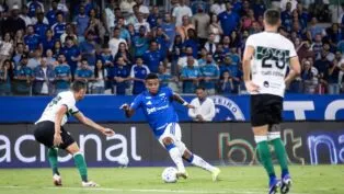 Foto: Gustavo Aleixo/Cruzeiro