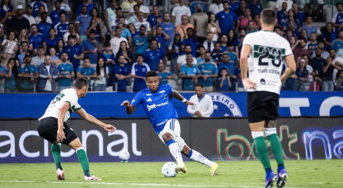 Foto: Gustavo Aleixo/Cruzeiro