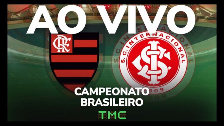 Flamengo x Internacional