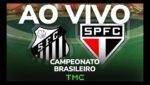 Santos x São Paulo