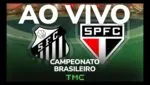 Santos x São Paulo