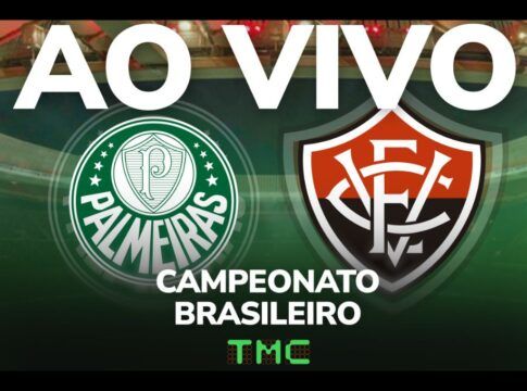 Palmeiras x Vitória