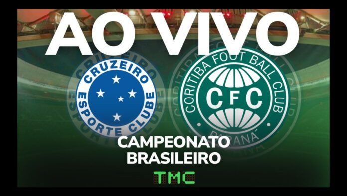 Cruzeiro x Coritiba
