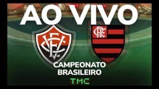 Vitória x Flamengo