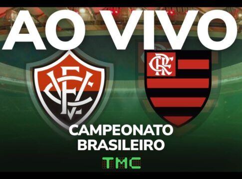 Vitória x Flamengo
