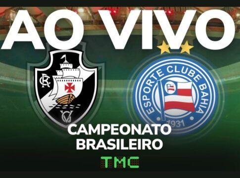 Vasco x Bahia