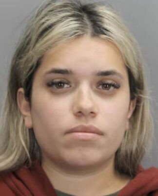 Brasileira é condenada a 10 anos por participação em duplo homicídio nos EUA