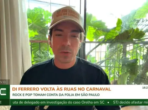 Foto: Reprodução/Youtube/TMC 360