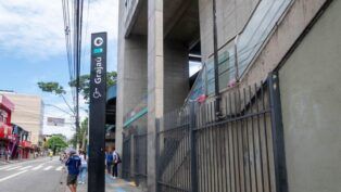 Foto: Divulgação/ViaMobilidade