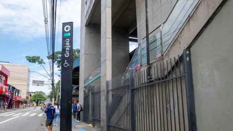 Foto: Divulgação/ViaMobilidade