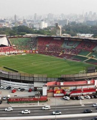 Foto: Reprodução/Youtube/Lusa TV