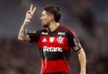 Foto: Adriano Fontes/Flamengo