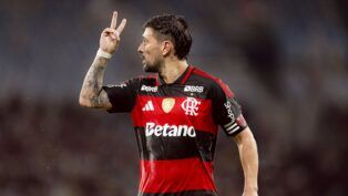 Foto: Adriano Fontes/Flamengo
