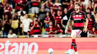 Foto: Gilvan de Souza/Flamengo