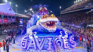 Foto: Reprodução/Globo