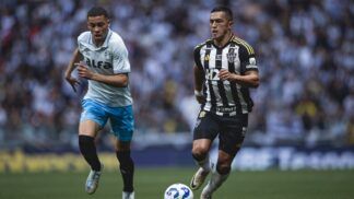 Foto: Pedro Souza/Atlético