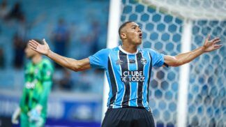 Foto: Lucas Uebel/Gremio FBPA