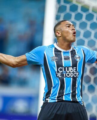 Foto: Lucas Uebel/Gremio FBPA