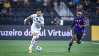 Foto: Lucas Uebel/Gremio FBPA