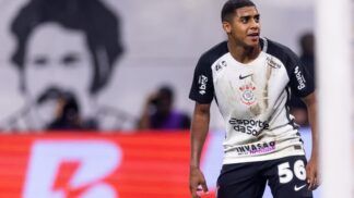 Foto: Rodrigo Coca/Agência Corinthians