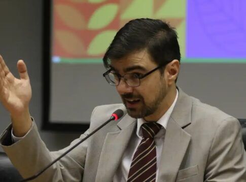 Foto: José Cruz/Agência Brasil