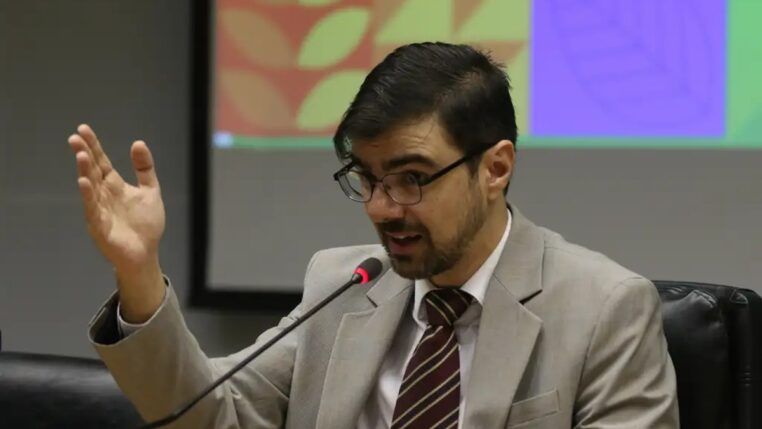 Foto: José Cruz/Agência Brasil