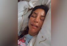 Foto: Reprodução/Instagram/Ivete Sangalo