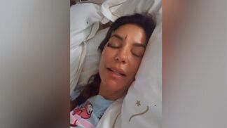 Foto: Reprodução/Instagram/Ivete Sangalo