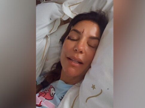 Foto: Reprodução/Instagram/Ivete Sangalo