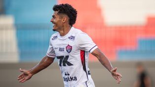 Foto: Victor Ferreira/EC Vitória