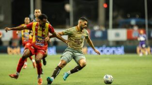 Foto: Letícia Martins/EC Bahia