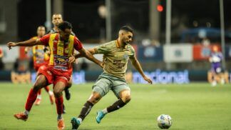 Foto: Letícia Martins/EC Bahia