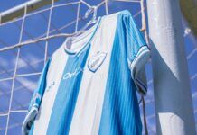 Foto: Foto: Rafael Martins/Londrina EC