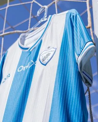 Foto: Foto: Rafael Martins/Londrina EC