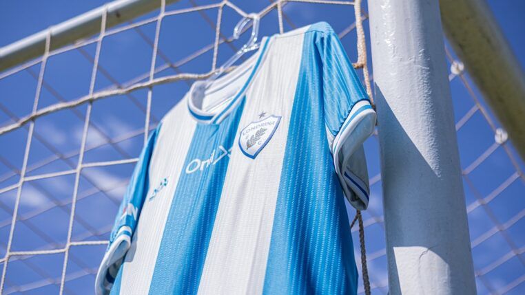 Foto: Foto: Rafael Martins/Londrina EC