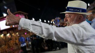 Foto: Tita Barros/Reuters