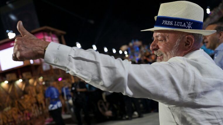 Foto: Tita Barros/Reuters