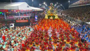 Foto: Reprodução/Globo