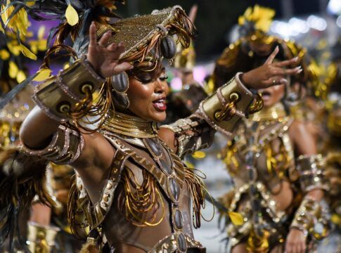 Foto: Tita Barros/Reuters