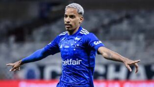 Foto: Gustavo Aleixo/Cruzeiro