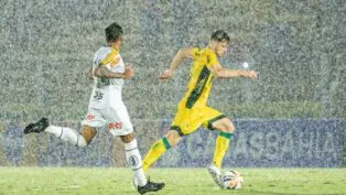 Foto: JP Pinheiro/Agência Mirassol